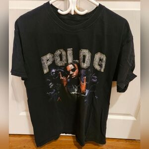 POLO G Graphic T-shirt